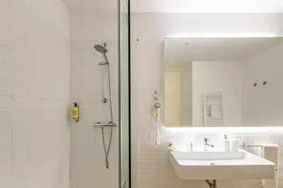 Gallery image of GuestReady - Cedofeita Pool in Porto
