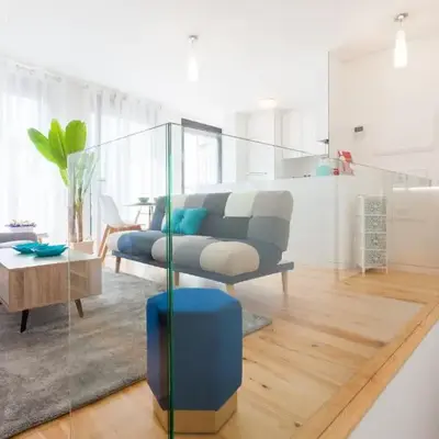 URBAN VIEWS Terrace - Duplex Apartment 