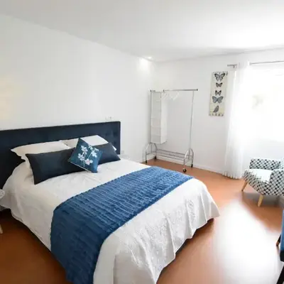 LUXURY Golden River Apartment - In the Heart of city center and wine cellars