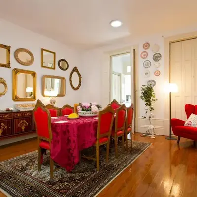 Casa Portugueza Experience