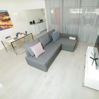 CM Vintage Apartments