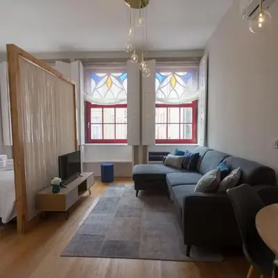 charm in C - Porto Center Apartment