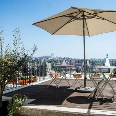 Douro Virtudes Apartments Historical Center