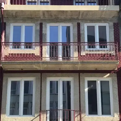 Casa da Ana - Porto Velho Apt