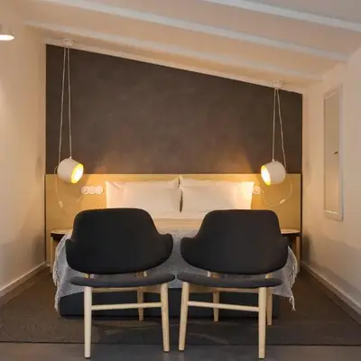 Oporto Avenue Attic - Solar da Avenida