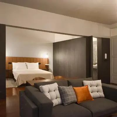Oporto Cozy Design Studio - Solar da Avenida