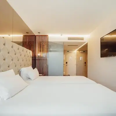 ABC Hotel Porto - Boavista