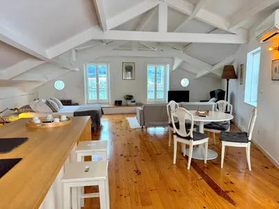 Gallery image of Douro River Studios in Porto