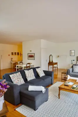Gallery image of Douro River Studios in Porto
