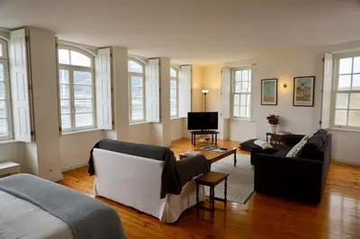 Gallery image of Douro River Studios in Porto