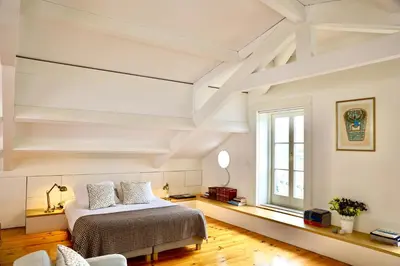 Gallery image of Douro River Studios in Porto
