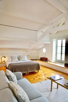 Gallery image of Douro River Studios in Porto
