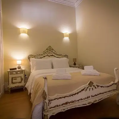 São Domingos Flowers Apartments