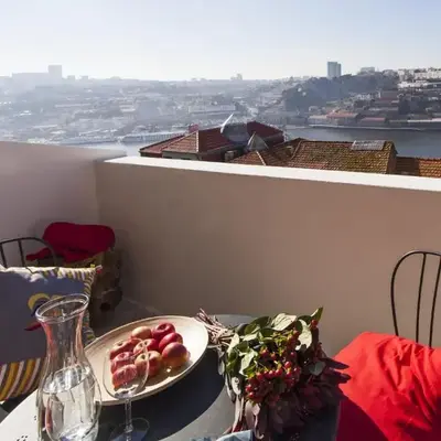 bnapartments Rio