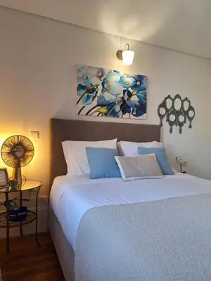 Gallery image of Oporto Hideaway 1 - Studio Bolhão in Porto
