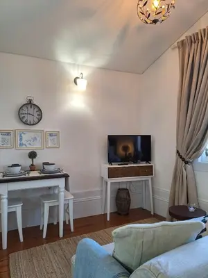 Gallery image of Oporto Hideaway 1 - Studio Bolhão in Porto