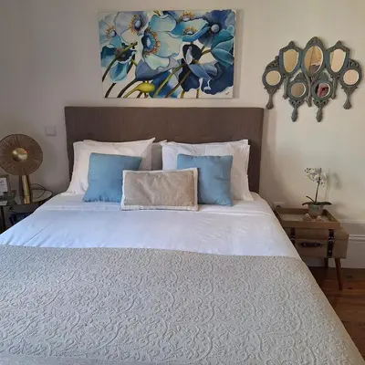 Gallery image of Oporto Hideaway 1 - Studio Bolhão in Porto