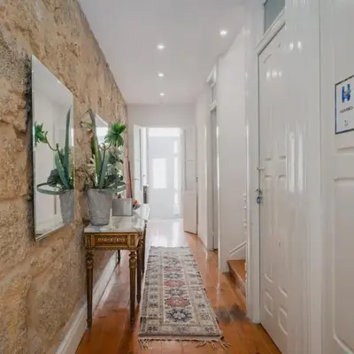 Ndussole Guest House