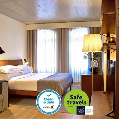 My Story Apartments Porto - Santa Catarina