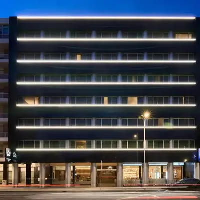 Portus Cale Hotel