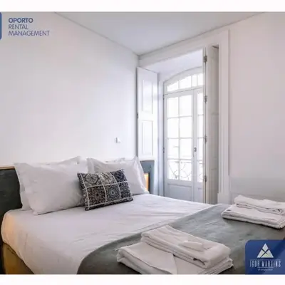 ORM - Virtudes Apartment