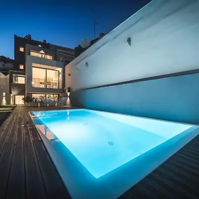 Bom Jardim Apartments