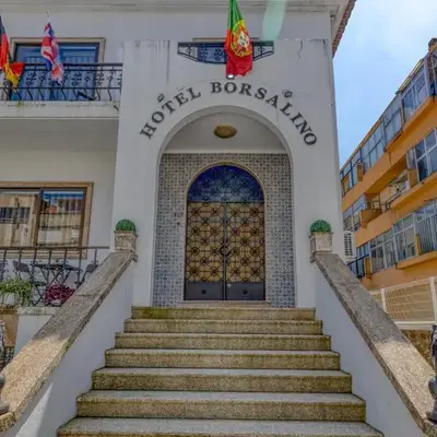 Hotel Borsalino