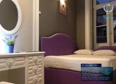 Gallery image of Royal Porto City in Porto