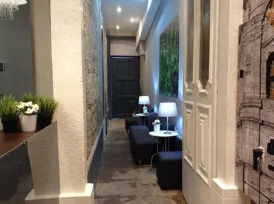 Gallery image of Royal Porto City in Porto