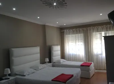 Gallery image of Royal Porto City in Porto