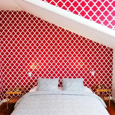 SUPERNOVA Hostel