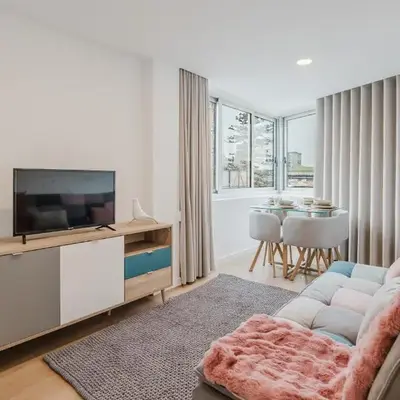OPO Bolhao Flats by Destiny Houses