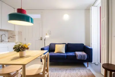 Gallery image of Oporto Sweet Home I in Porto