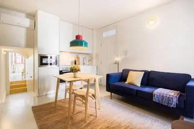 Gallery image of Oporto Sweet Home I in Porto