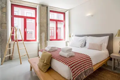 Gallery image of Oporto Sweet Home I in Porto