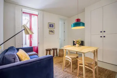 Gallery image of Oporto Sweet Home I in Porto