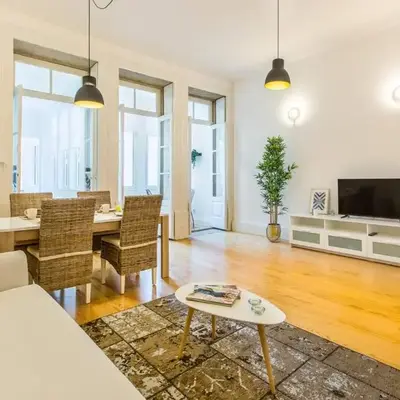 Santa Catarina Downtown Flat