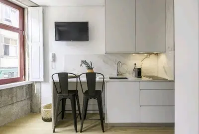 Gallery image of Oporto Sweet Home III in Porto