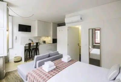 Gallery image of Oporto Sweet Home III in Porto
