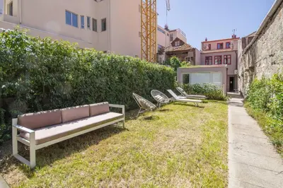Gallery image of Oporto Sweet Home III in Porto