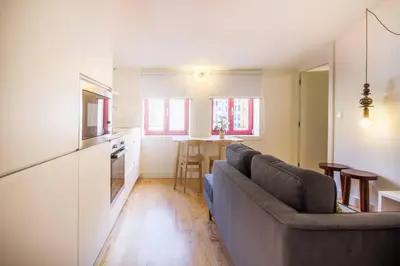 Gallery image of Oporto Sweet Home V in Porto