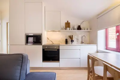 Gallery image of Oporto Sweet Home V in Porto