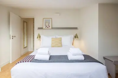 Gallery image of Oporto Sweet Home V in Porto