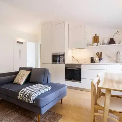 Oporto Sweet Home V