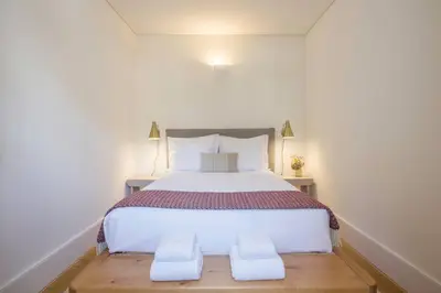 Gallery image of Oporto Sweet Home IV in Porto