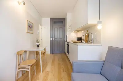 Gallery image of Oporto Sweet Home IV in Porto