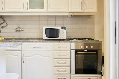 a brick wall is shown with at Market Place (with 2 Bedrooms) by JC in Porto