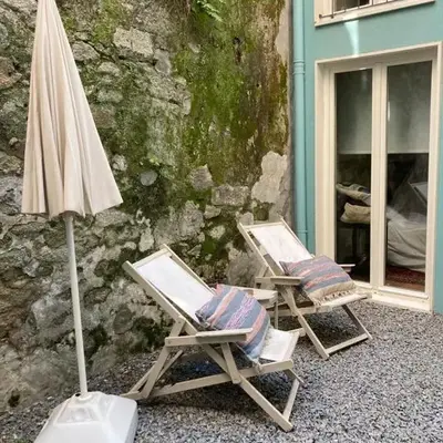 Casas das Caldeiras