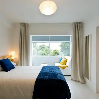 L&M Apartment