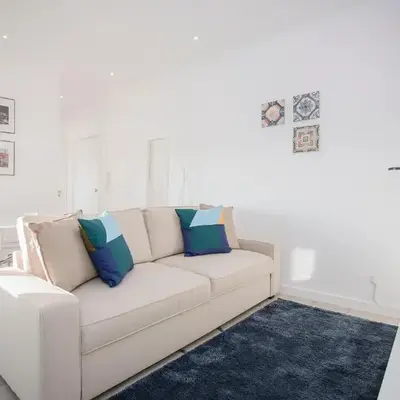 Liiiving in Porto | Center Spot Apartment